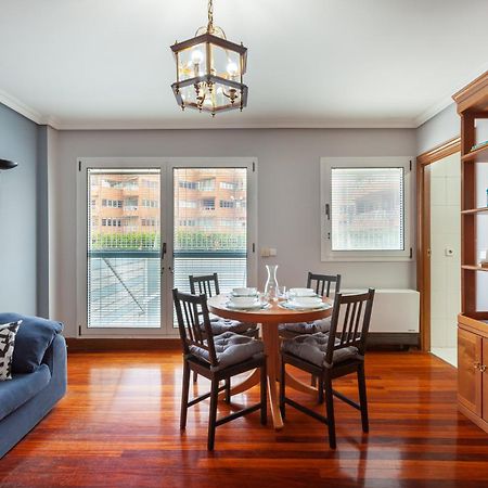 Nafarroa - Baskey Rentals Zarautz Dış mekan fotoğraf