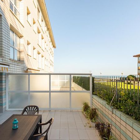 Nafarroa - Baskey Rentals Zarautz Dış mekan fotoğraf