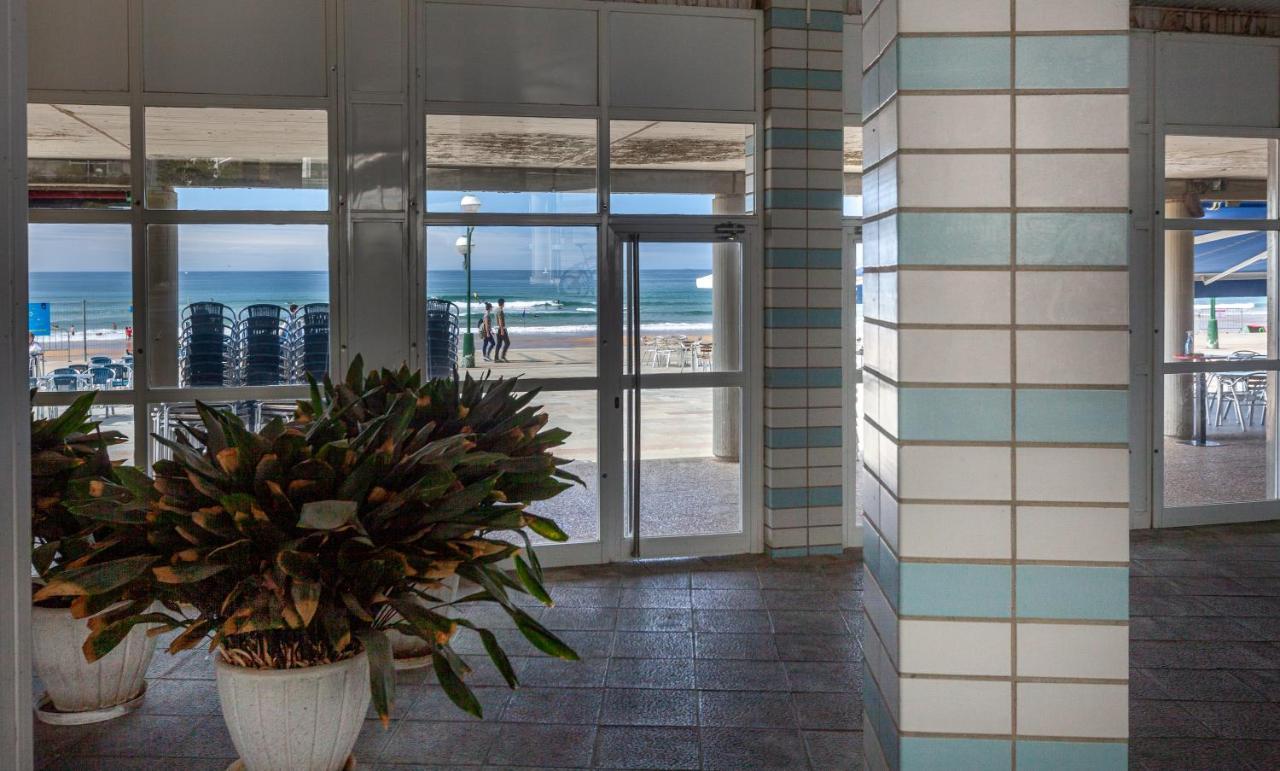 Nafarroa - Baskey Rentals Zarautz Dış mekan fotoğraf