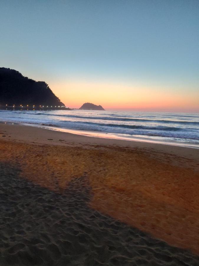 Nafarroa - Baskey Rentals Zarautz Dış mekan fotoğraf